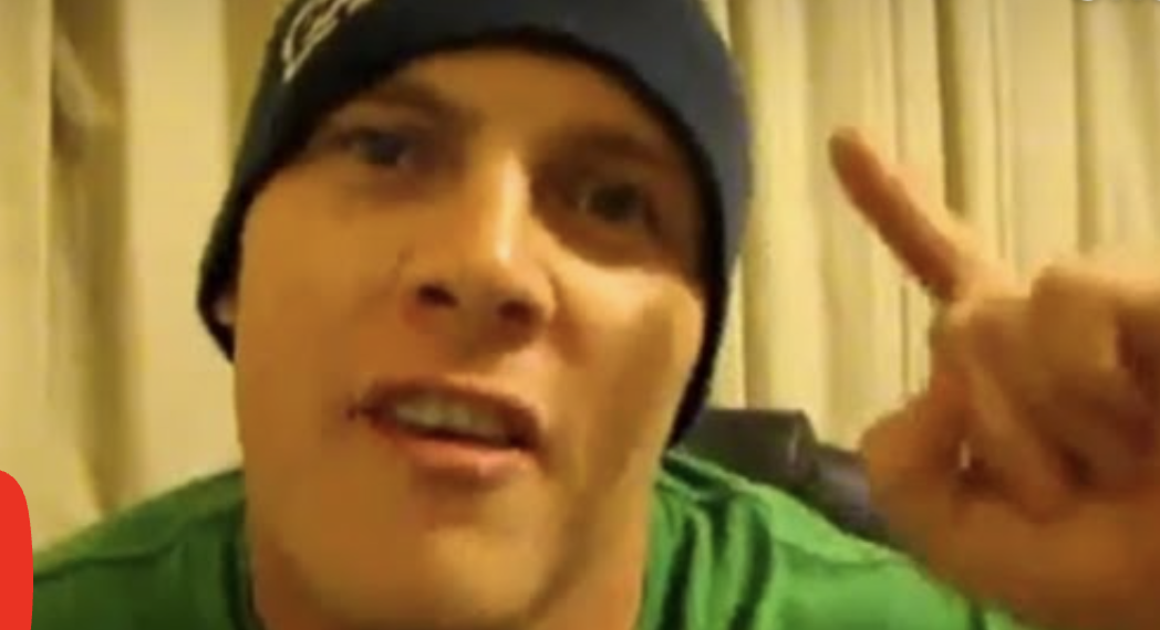 South Africa: White Politician Getting Destroyed Because He Said Mean Words 16 Years Ago